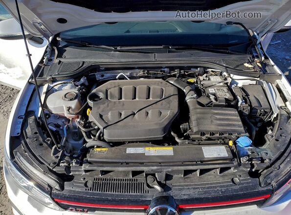 WVW3A7CD2RW148808 2024 VOLKSWAGEN GTI White 
