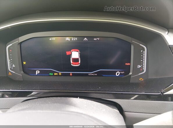 WVWAR7AN0ME011733 2021 VOLKSWAGEN ARTEON Black Widok tylnych siedzeń