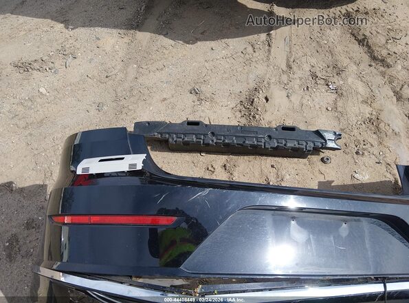 WVWAR7AN0ME011733 2021 VOLKSWAGEN ARTEON Black Widok zestawu wskaźników