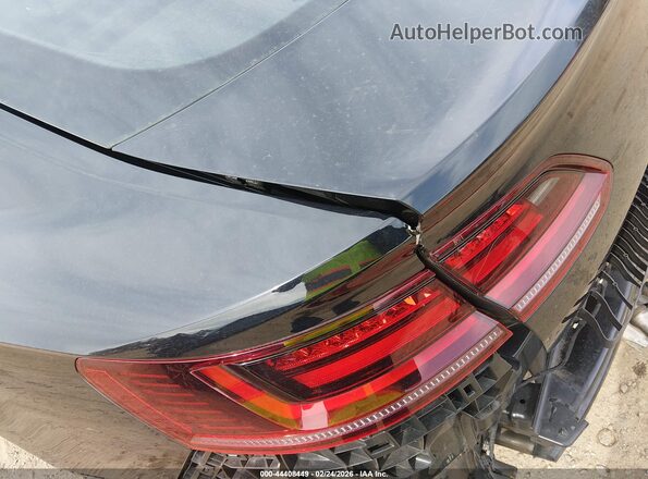 WVWAR7AN0ME011733 2021 VOLKSWAGEN ARTEON Black 