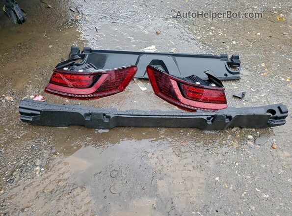 WVWAR7AN0PE004351 2023 VOLKSWAGEN ARTEON Black 