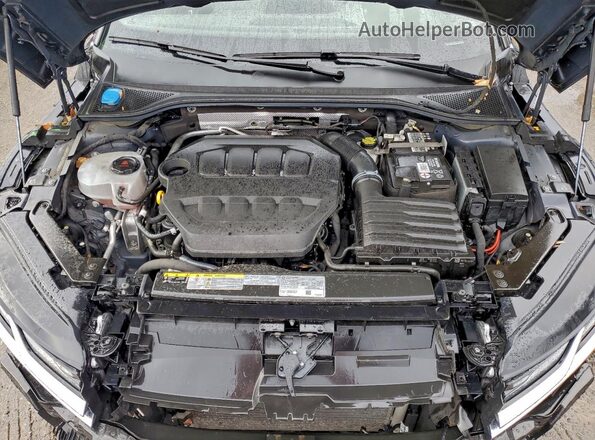 WVWAR7AN0PE004351 2023 VOLKSWAGEN ARTEON Black 