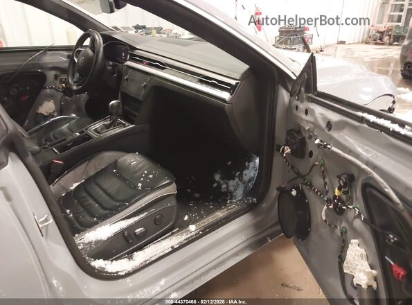 WVWAR7AN0PE014538 2023 VOLKSWAGEN ARTEON Gray Սալոնի դիմացի տեսք