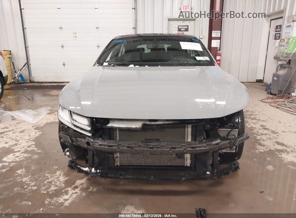 WVWAR7AN0PE014538 2023 VOLKSWAGEN ARTEON Gray Սալոնի հետևի տեսք