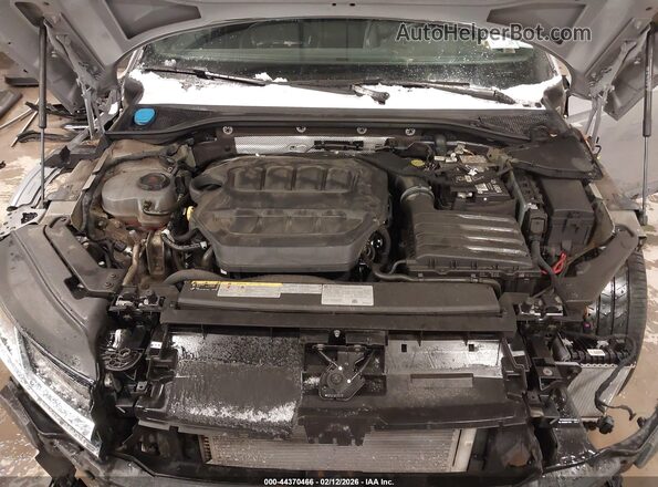 WVWAR7AN0PE014538 2023 VOLKSWAGEN ARTEON Gray Հետևի տեսք
