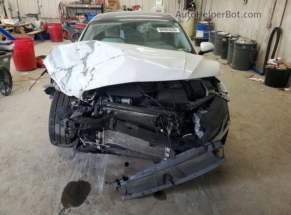 WVWDR7AN0LE012974 2020 VOLKSWAGEN ARTEON White წინა ხედი