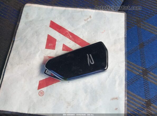 WVWEB7CD9SW216985 2025 VOLKSWAGEN GOLF Blue Առջևի վահանակի տեսք