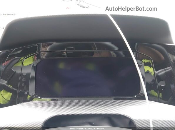 WVWEB7CDXSW210581 2025 VOLKSWAGEN GOLF Dark Blue Rear seats view