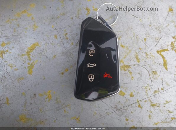 WVWFB7CD1PW137645 2023 VOLKSWAGEN GOLF Черный Вид панели приборов