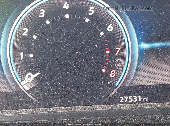 WVWFB7CD1PW137645 2023 VOLKSWAGEN GOLF Черный 
