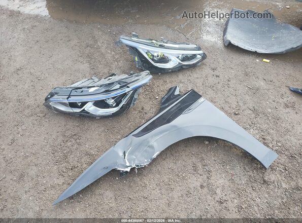 WVWFB7CD1PW137645 2023 VOLKSWAGEN GOLF Черный Вид щитка приборов