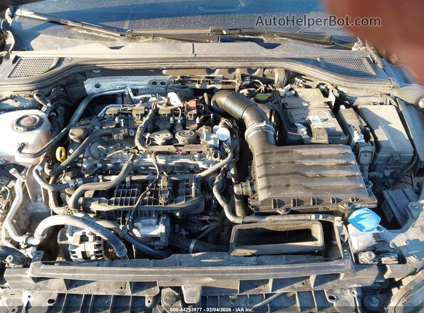 WVWG87CD6NW165375 2022 VOLKSWAGEN GOLF Black 