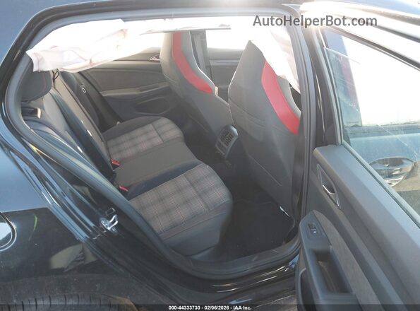 WVWGA7CD2RW220107 2024 VOLKSWAGEN GOLF Black VIN კოდის სტიკერის ხედი