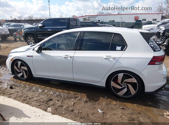 WVWGA7CD5PW138756 2023 VOLKSWAGEN GOLF White სალონის 360-გრადუსიანი ხედი