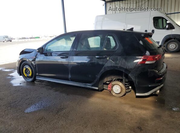 WVWGA7CD5RW219985 2024 VOLKSWAGEN GTI Черный 