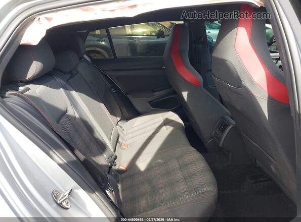 WVWH87CD3NW149042 2022 VOLKSWAGEN GOLF Silver 
