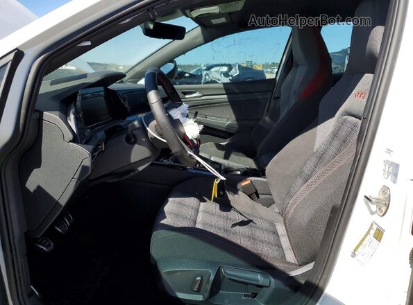 WVWHA7CD8RW216793 2024 VOLKSWAGEN GTI White 