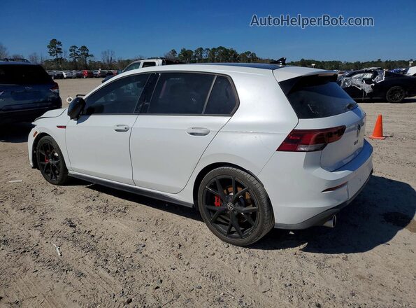 WVWHA7CD8RW216793 2024 VOLKSWAGEN GTI White 