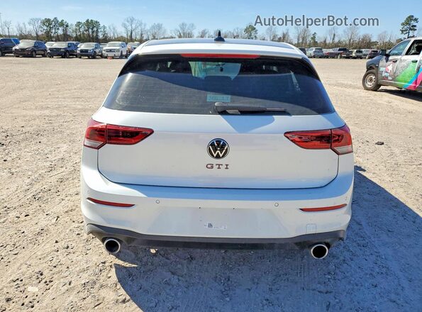 WVWHA7CD8RW216793 2024 VOLKSWAGEN GTI White 