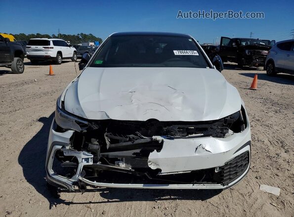 WVWHA7CD8RW216793 2024 VOLKSWAGEN GTI White 