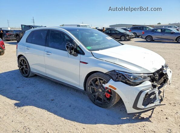 WVWHA7CD8RW216793 2024 VOLKSWAGEN GTI White 