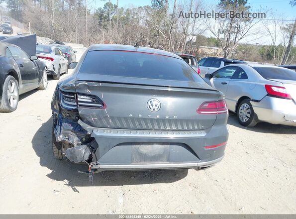 WVWHR7ANXLE017360 2020 VOLKSWAGEN ARTEON Gray 