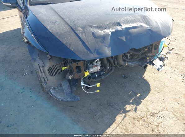 WVWRA7CD0PW134607 2023 VOLKSWAGEN GOLF Black წინა ხედი