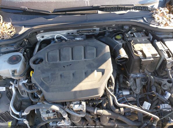 WVWRA7CD0PW134607 2023 VOLKSWAGEN GOLF Black უკანა ხედი