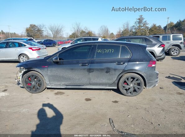 WVWRA7CD0PW134607 2023 VOLKSWAGEN GOLF Black სალონის 360-გრადუსიანი ხედი