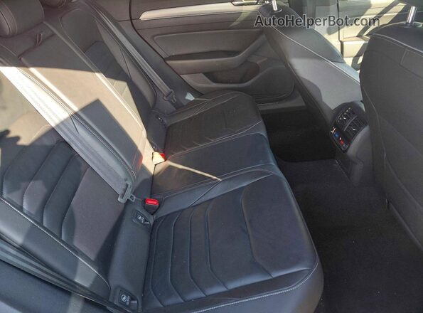 WVWTR7AN7LE013700 2020 VOLKSWAGEN ARTEON Black 