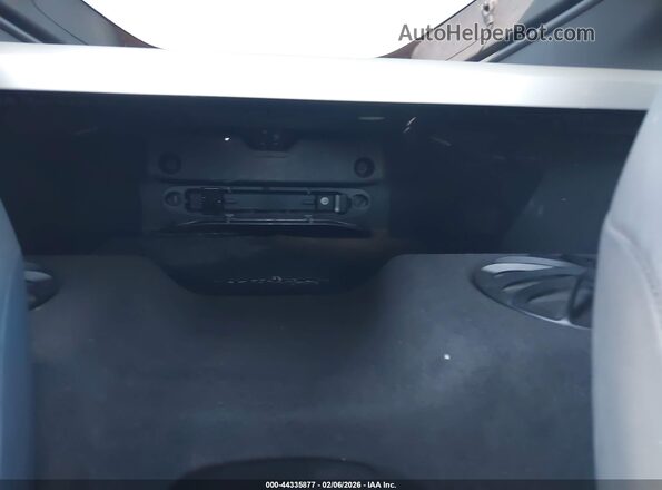 WZ1DB0C04MW037886 2021 TOYOTA GR SUPRA Silver Widok naklejki z numerem VIN