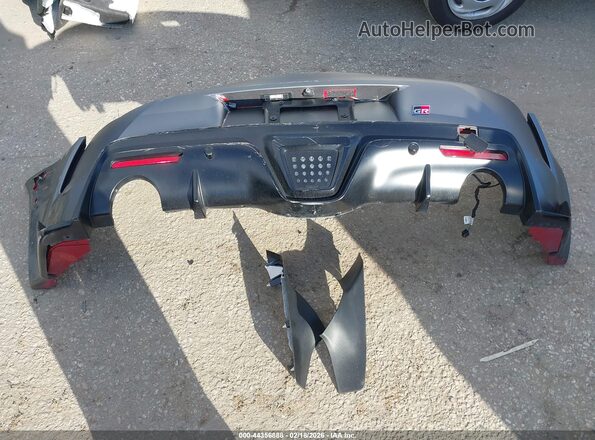 WZ1DB4C04LW031432 2020 TOYOTA GR SUPRA Gray ხელსაწყოთა პანელის ხედი
