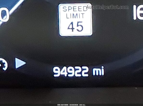 YV1102EM2L2374561 2020 VOLVO V60 Blue 