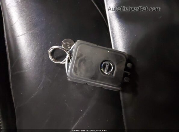 YV1102EM2L2374561 2020 VOLVO V60 Blue Առջևի վահանակի տեսք