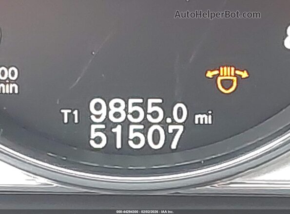 YV126MFL8H2437156 2017 VOLVO S60 Gray 
