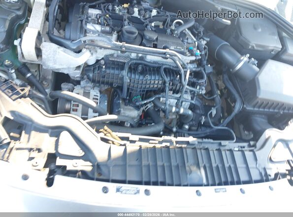 YV140MTL3H2434602 2017 VOLVO S60 Silver 