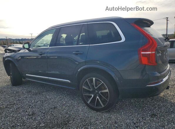 YV40621N0P1945150 2023 VOLVO XC90 Blue უკანა მარცხენა