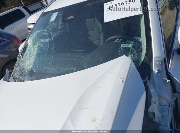 YV4062PB3S1375604 2025 VOLVO XC90 White 