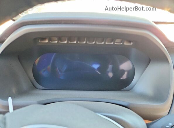YV4062PE1S1337329 2025 VOLVO XC90 Black Rear seats view