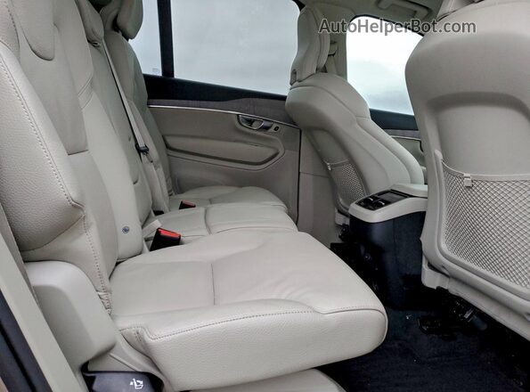 YV4062PE2R1165175 2024 VOLVO XC90 Beige 