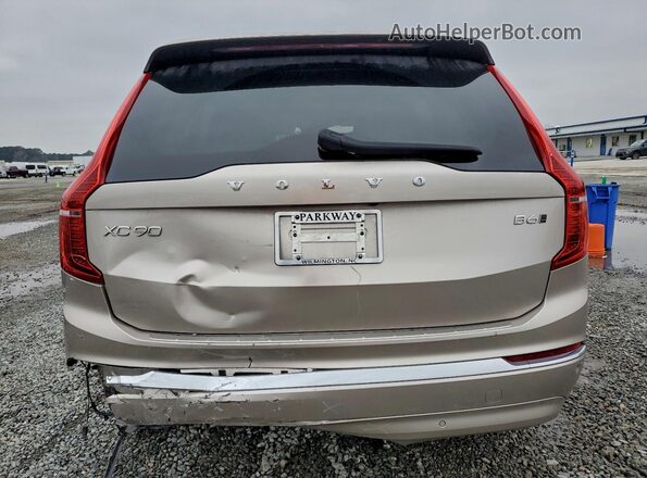 YV4062PE2R1165175 2024 VOLVO XC90 Beige 