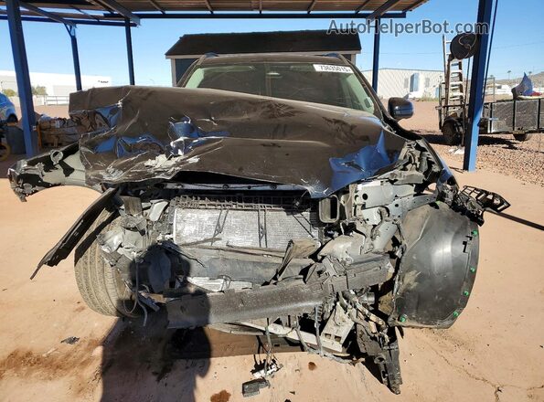 YV4062PE8R1196785 2024 VOLVO XC90 Black Front view