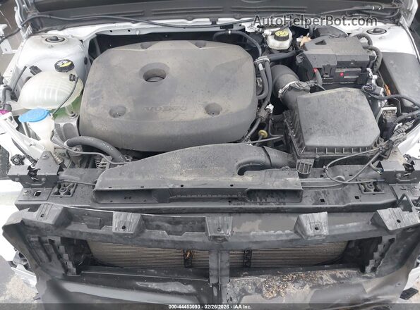 YV4162UM7L2234301 2020 VOLVO XC40 Gray Հետևի տեսք
