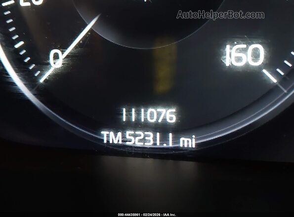 YV4162XZ6K2010524 2019 VOLVO XC40 Белый 