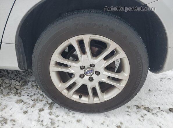 YV4612RK1G2829291 2016 VOLVO XC60 Silver Vista interior de 360 grados
