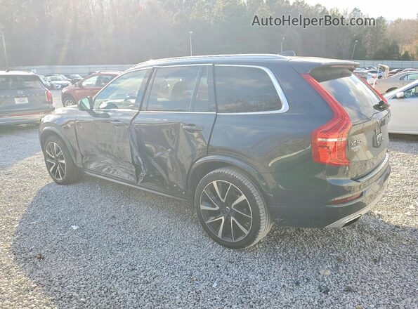 YV4A22PK2M1735271 2021 VOLVO XC90 Black 
