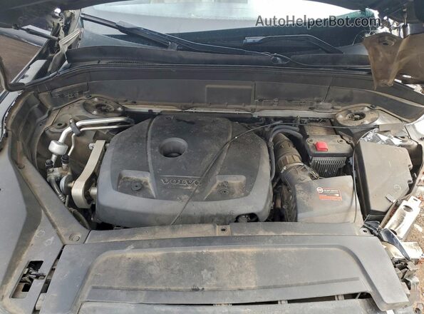 YV4A22PL1K1420774 2019 VOLVO XC90 Black 