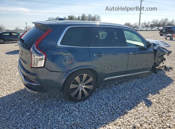 YV4A22PL7M1757405 2021 VOLVO XC90 Угольный 