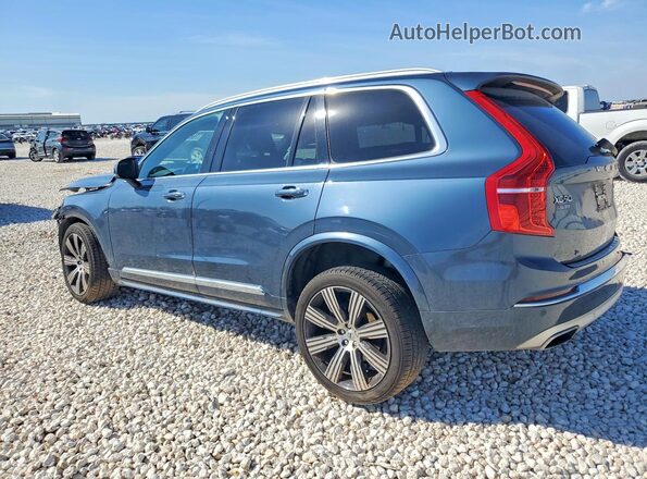 YV4A22PL7M1757405 2021 VOLVO XC90 Угольный 
