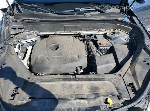 YV4A22PL7M1757405 2021 VOLVO XC90 Угольный 